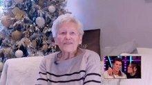 Strictly’s Lewis Cope sent heartwarming video from elderly ‘nana’ after elimination