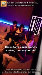 The Secretary's Choice (DUBBED) Full Movie HD I Best CDrama ShortFilms Hot Billionaire CEO Romantic Chinese Romance 2025