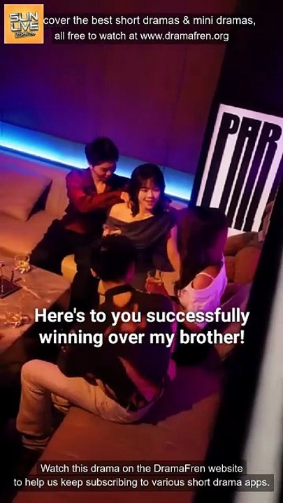 The Secretary's Choice (DUBBED) Full Movie HD I Best CDrama ShortFilms Hot Billionaire CEO Romantic Chinese Romance 2025