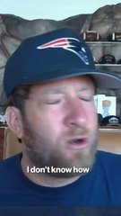 Dave Portnoy doesn't know how celebrities let their significant other go on "DWTS"