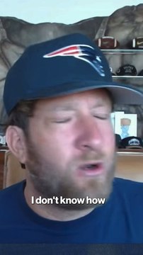 Dave Portnoy doesn't know how celebrities let their significant other go on DWTS