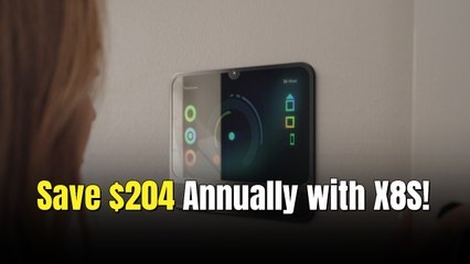 Honeywell Home X8S Smart Thermostat: A Complete Guide to Resideo’s Newest Smart Comfort Upgrade