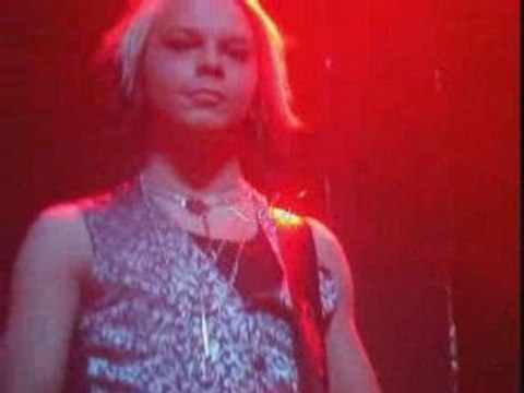 Cinema Bizarre - Dysfunctional Family à Essen