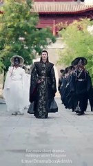 Awakening in the Death Cell The Painter of Fates Chinese Drama - English Sub