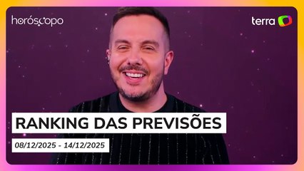 Ranking das previsões: quatro signos têm o céu brilhando e um nublado; André Mantovanni explica