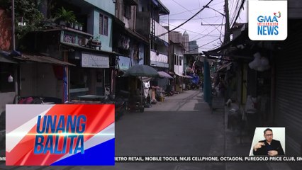 4PH beneficiaries na kumokonsumo ng 20 cu.m./buwan pababa, magkaka-discount sa water bill sa ilalim ng Enhanced Lifeline Program | Unang Balita