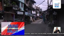 4PH beneficiaries na kumokonsumo ng 20 cu.m./buwan pababa, magkaka-discount sa water bill sa ilalim ng Enhanced Lifeline Program | Unang Balita