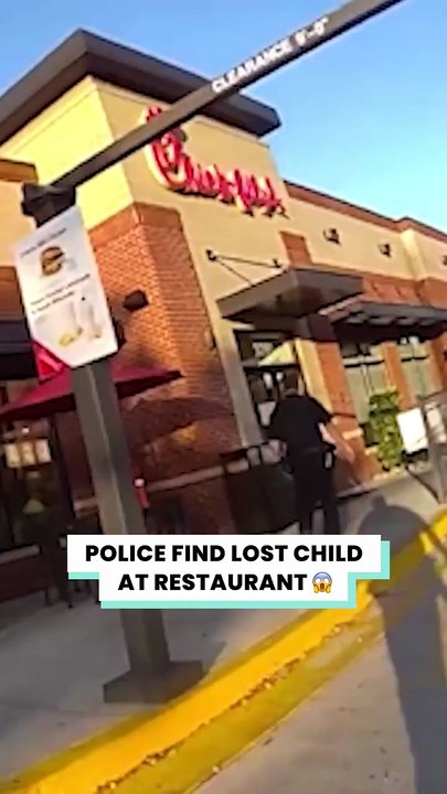 No one knew he left the house 😱