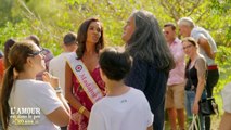 L'amour est dans le pré : Pierre (saison 7) explique pourquoi il s'est laissé pousser les cheveux