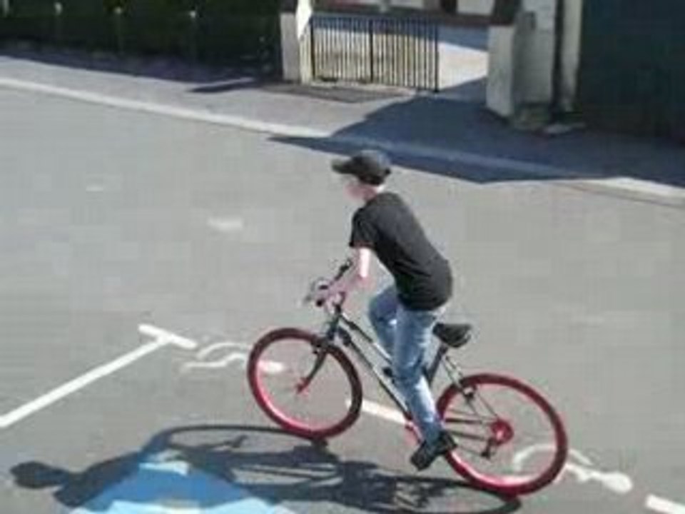 ReN'$ bikers