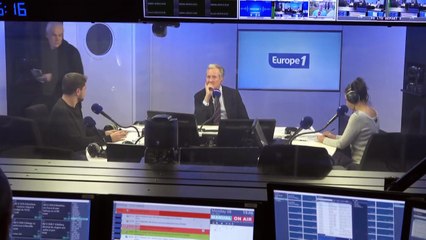 Vote sur le PLFSS : une victoire de justesse attendue pour Sébastien Lecornu