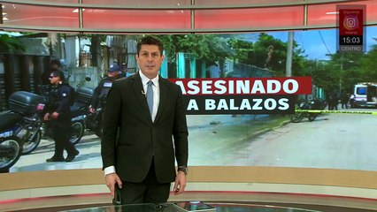 Asesinan a balazos a un joven notario en su vivienda en Choapas, Veracruz