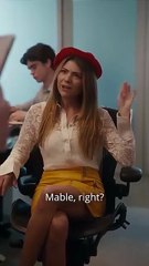 Free My Heart, Mr. CEO #Dramabox