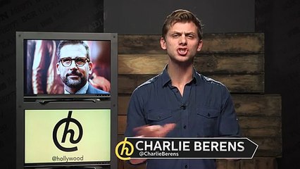 Steve Carell North Korea Film Scrapped