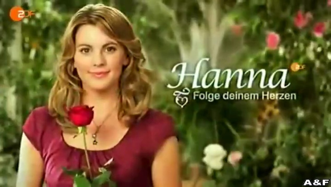 Hanna -307- Folge deinem Herzen
