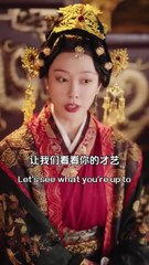 Divorce Dreams of the Heavyweight Princess - A woman traveled back in time to become a fat queen, and she amazed everyone with her beauty