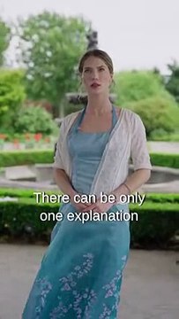 A Victorian noblewoman wakes in her own descendant� only to find her once-noble family name tainted