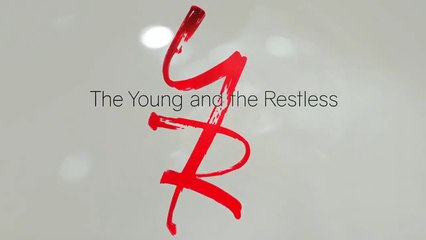 Young and the Restless promo