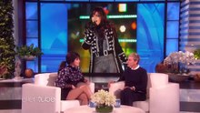 Camila Cabello Accused Of Plagiarizing Lorde & Sia | Hollywoodlife