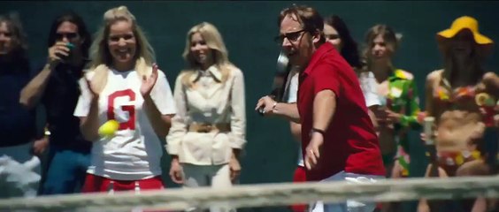 Battle Of The Sexes I Official Trailer - Fox Searchlight