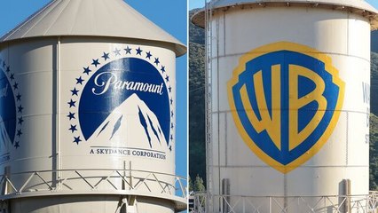 Paramount Launches Hostile Warner Bros. Bid Just Days After Netflix Agreement