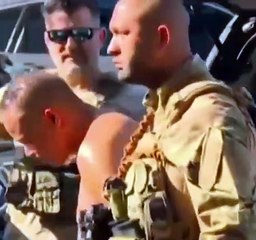 Policiais investigados por ligação com tráfico são presos durante operação da PF; veja