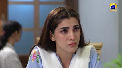 Mafaad Parast Episode 10 [Eng Sub] Nazish Jahangir Khan Osama Tahir 8th December 2025