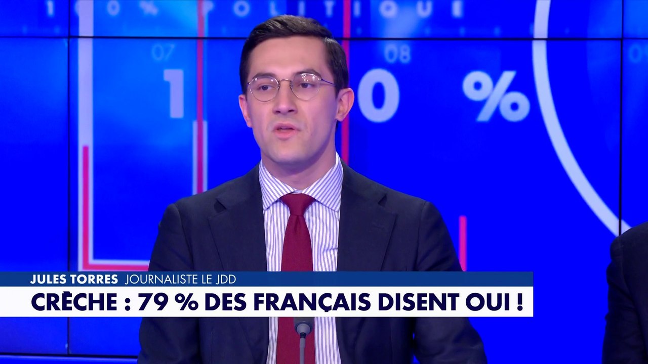Jules Torres : «Il y a une laïcité à géométrie variable.»