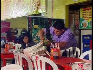 Cewek Paling Tahayul (FTV)