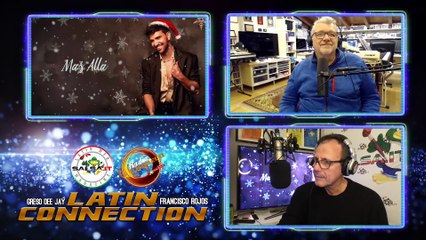 Latin Connection 04.12.2025