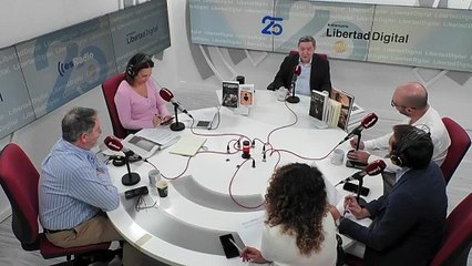 Tertulia de Federico: Feminazis, un fiasco