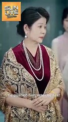 My Love Extinguished (DUBBED) Full Movie HD I Best CDrama ShortFilms Hot Billionaire CEO Love Chinese Romance 2025