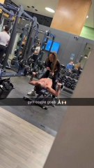 Mets le feu à tes séances !!! 🔥🔥 avec le NO PUMP XTREME de la marque superset nutrition que tu retrouves sur le site FITADIUM ⏩️ 10% de réduction code promo RENAUD10