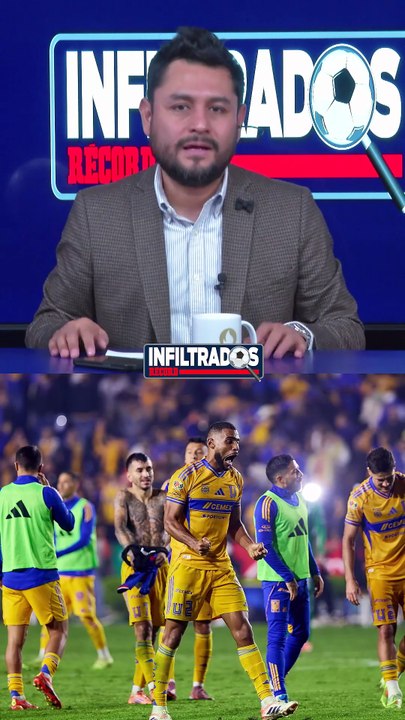 FINAL TOLUCA VS TIGRES IRÁ POR AZTECA Y TELEVISA, ¿CUÁL ES EL ACUERDO?