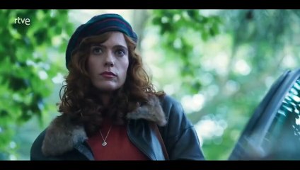 La Frontera Episodio 4  Dudas