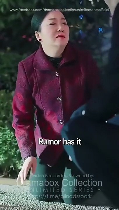 Forever Starts Tonight Full Chinese Drama - DramaFren