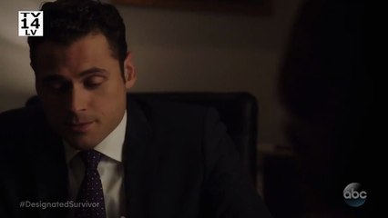 'Designated Survivor' Season 2 Fall Finale Preview