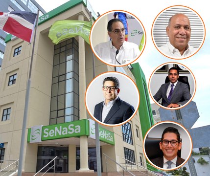 Caso Cobra: Pepca solicita 18 meses de prisión como de medida de coerción contra exdirector de SeNaSa y compartes