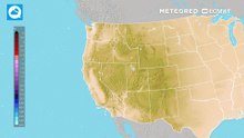 Massive Atmospheric River