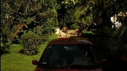 {Privates Lives} 2001 -  her dying father and leads a double life, one of which involves strange se*ual behavior.