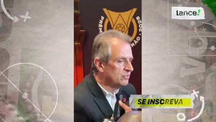 BAP analisa permanência de Filipe Luís no Flamengo e fala sobre interesse em Arias