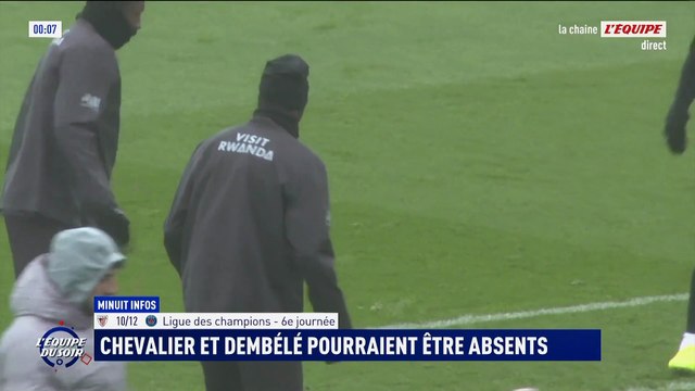 Lucas Hernandez écope de 3 matches de suspension en Ligue des champions avec le PSG - Foot - Ligue des champions - PSG