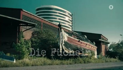 Die Füchsin -07- Romeo muss sterben