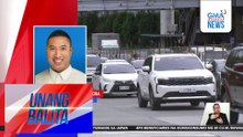 Panayam kay San Juan Mayor Francis Zamora, President, Metro Manila Council | Unang Balita