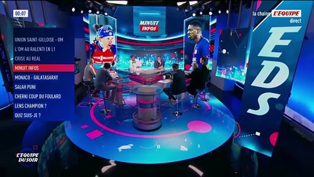 L'OM sans Leonardo Balerdi ni Benjamin Pavard face à l'Union Saint-Gilloise en Ligue des champions ? - Foot - Ligue des champions