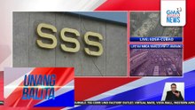 Halos P13.2M na halaga ng tissue paper na inorder ng SSS, pinuna ng COA | Unang Balita