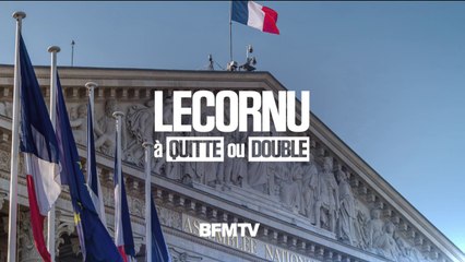 Budget de la Sécurité sociale: Sébastien Lecornu à quitte ou double