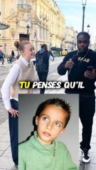 T'as glow up ou glow down ?