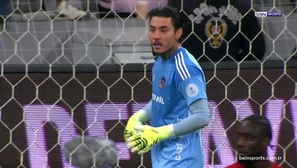 GENİŞ ÖZET | Beşiktaş 2-2 Gaziantep FK