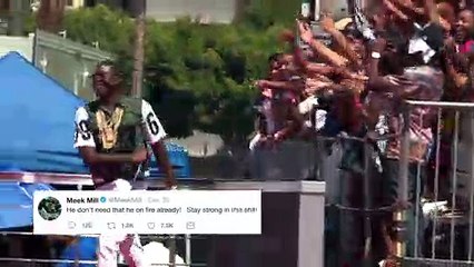 Beyonce Surprise Album Leaks | Hollywoodlife